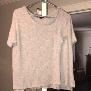 sweater shirt
